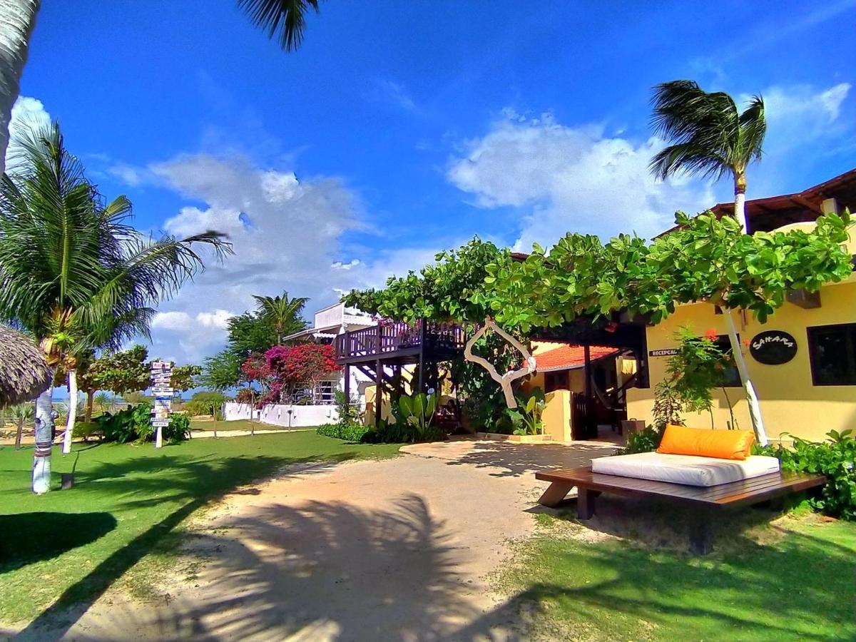Hotel Sahara 2*