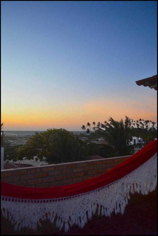 Sahara Hotel Jijoca de Jericoacoara