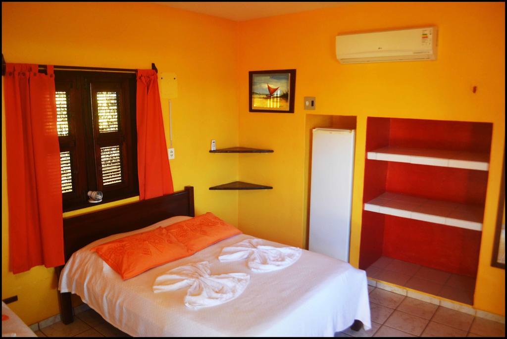 Sahara Hotel Jijoca de Jericoacoara