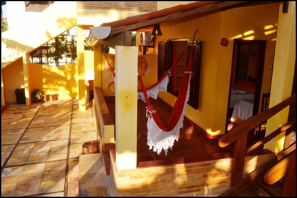 Sahara 2* Jijoca de Jericoacoara