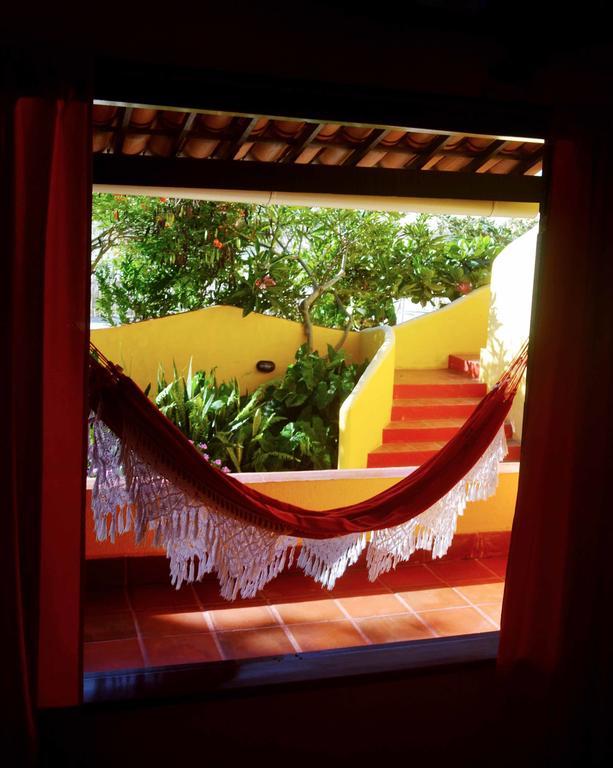 Sahara Hotel Jijoca de Jericoacoara