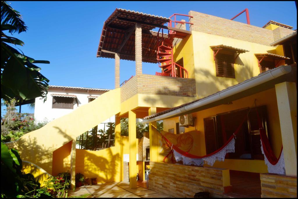 Sahara 2* Jijoca de Jericoacoara