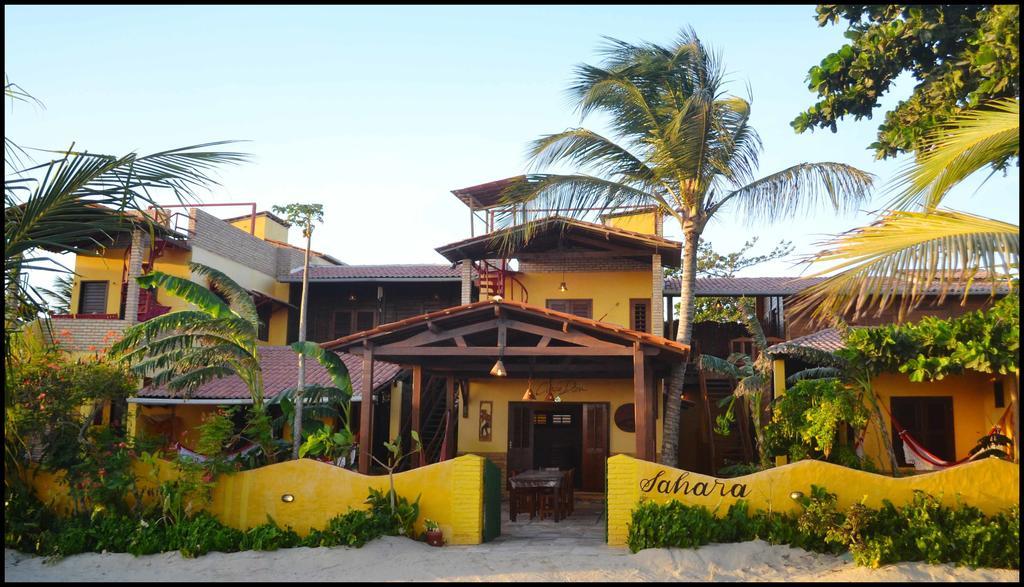 Hotel Sahara