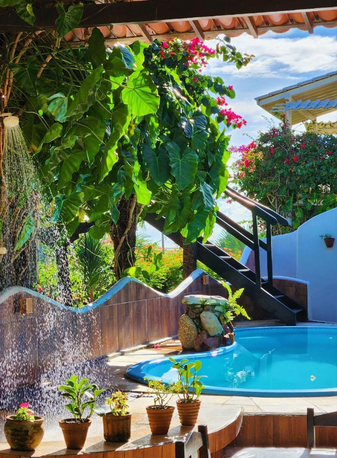 Hotel Sahara Jijoca de Jericoacoara