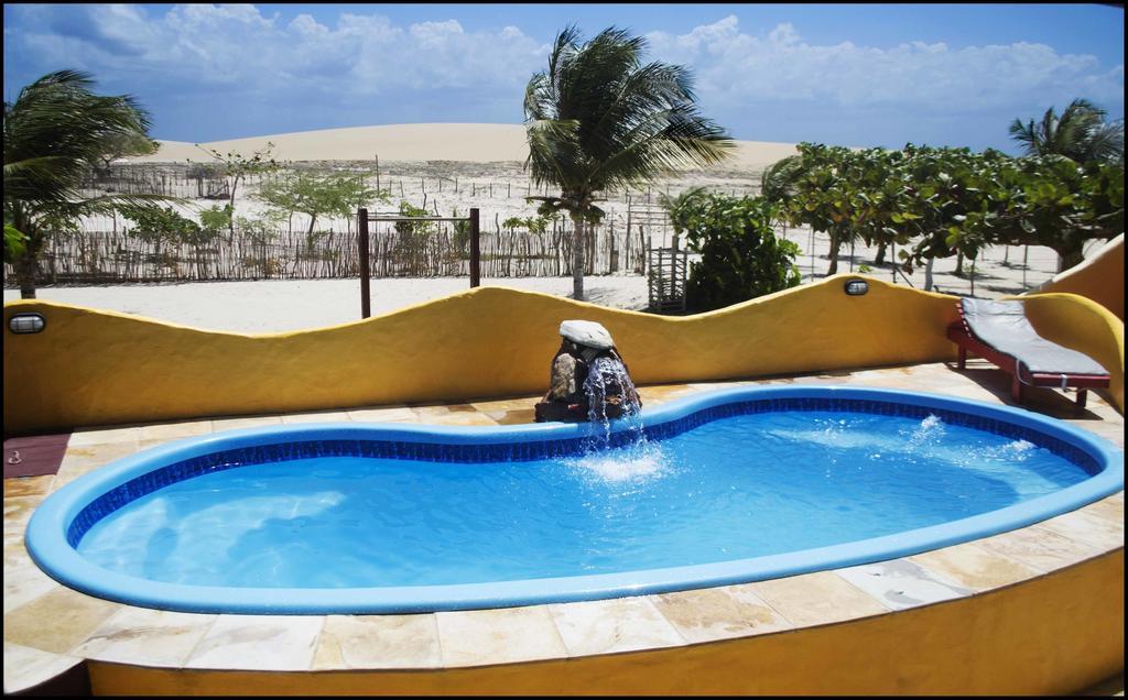 Sahara Hotel Jijoca de Jericoacoara