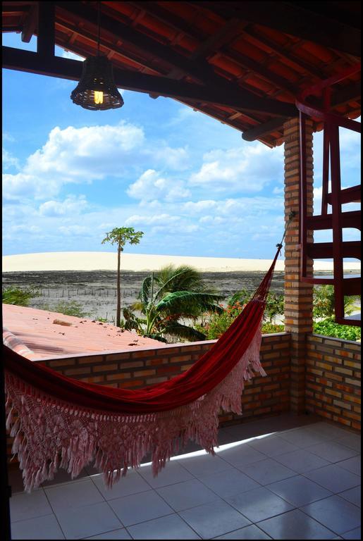 Sahara 2* Jijoca de Jericoacoara