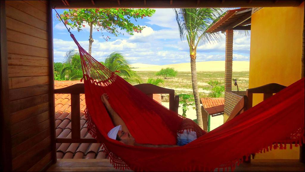 Sahara Hotel Jijoca de Jericoacoara