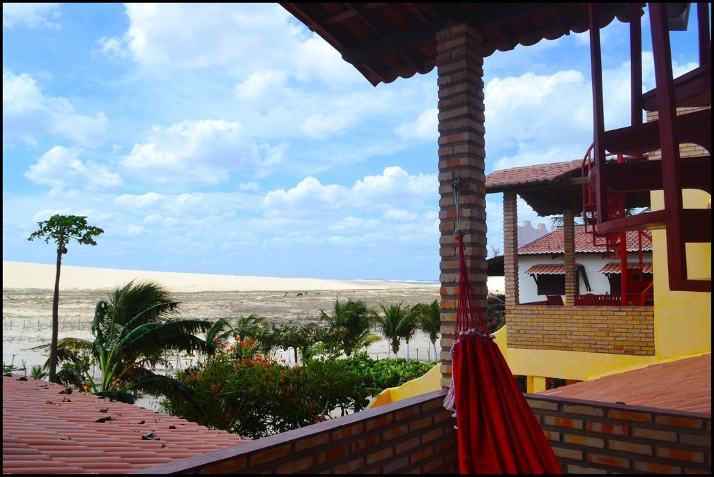 Hotel Sahara Jijoca de Jericoacoara