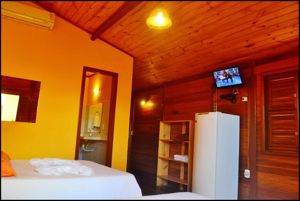 Hotel Sahara