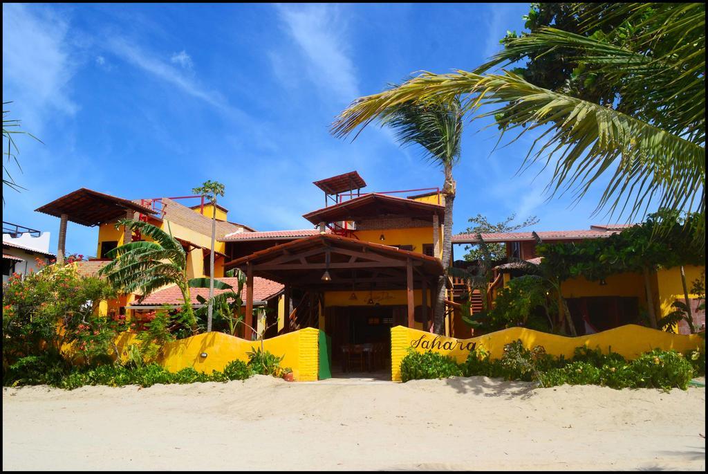 Hotel Sahara