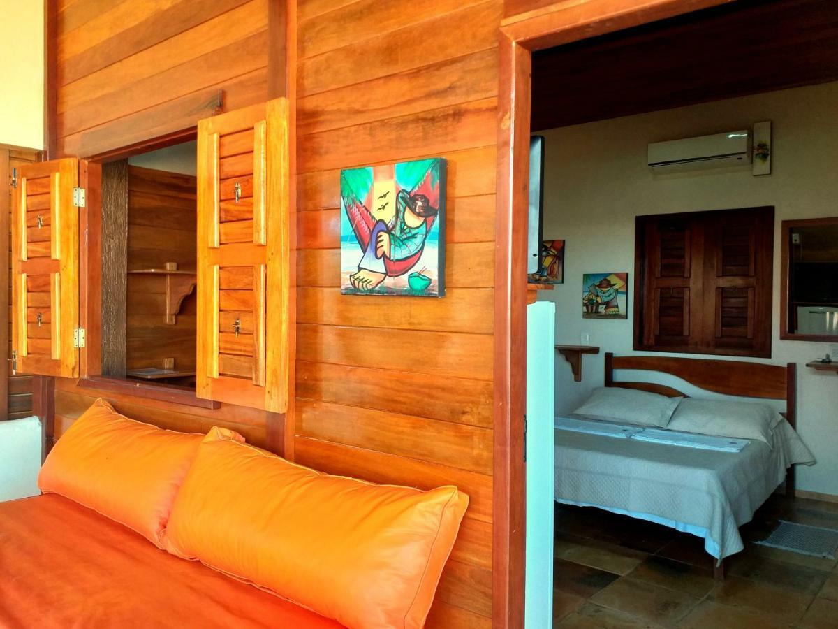 Hotel Sahara Jijoca de Jericoacoara